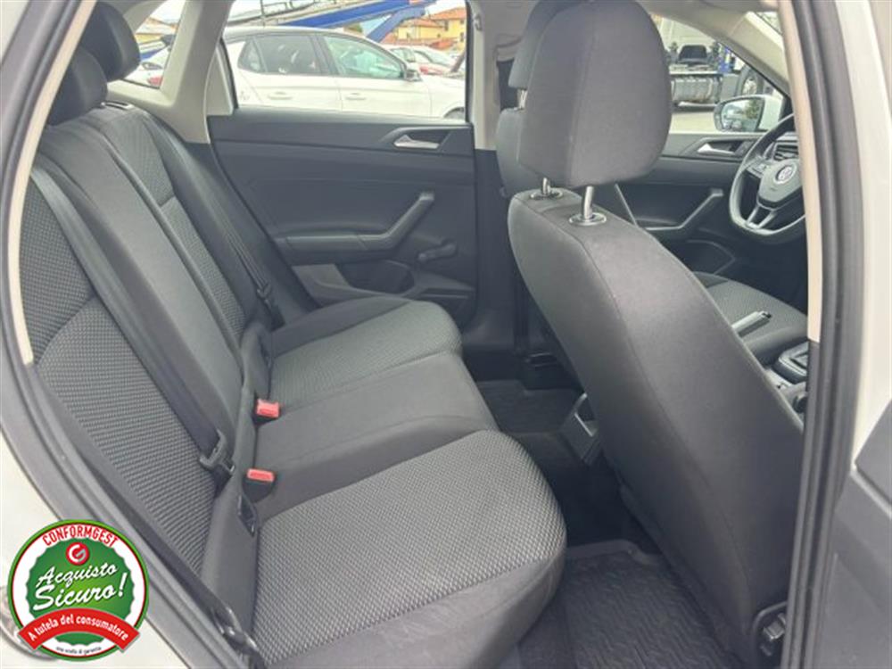 Polo Polo 1.0 TGI 5p. * * PROM