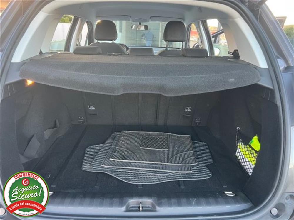 2008 2008 1° serie 1.2 VTi 82C