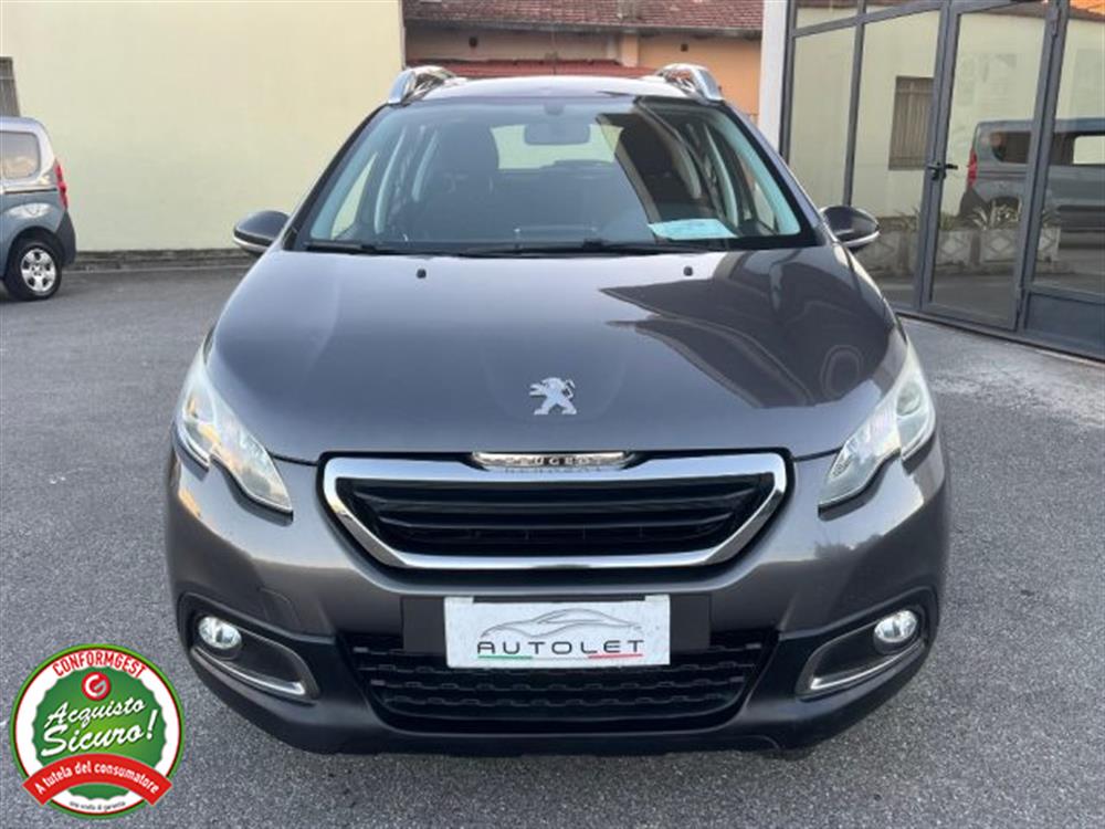 2008 2008 1° serie 1.2 VTi 82C