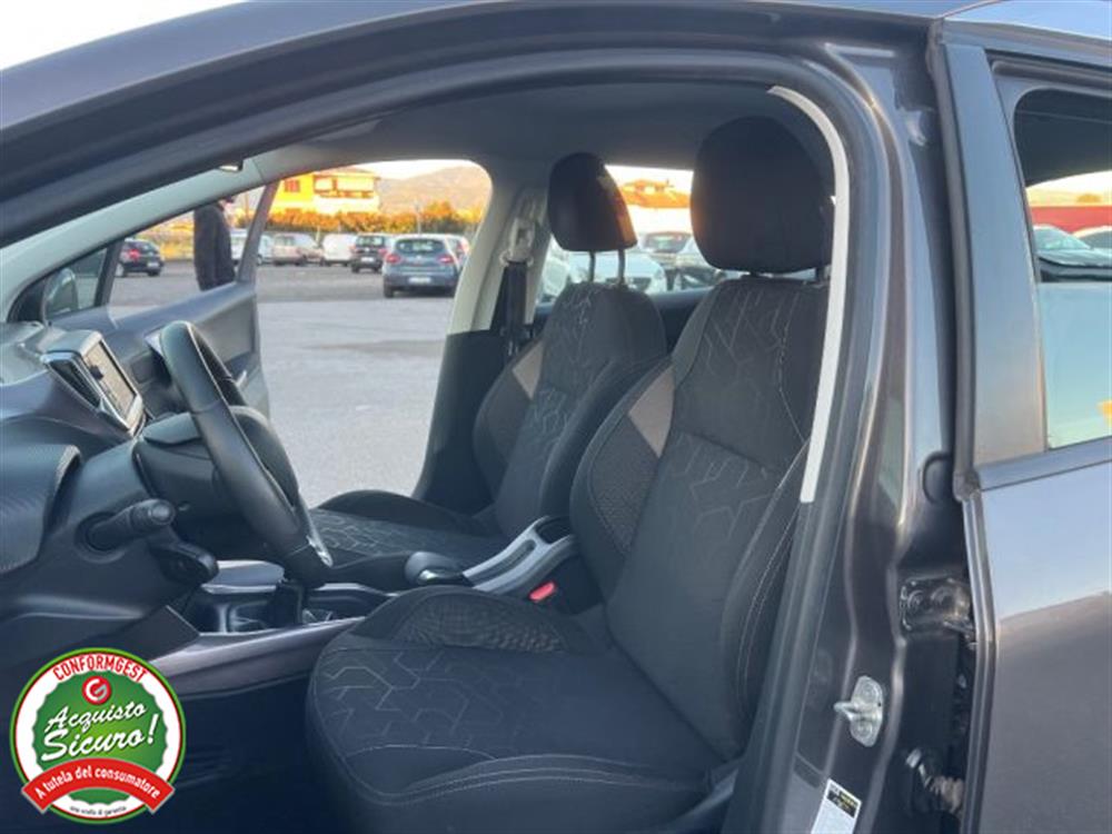 2008 2008 1° serie 1.2 VTi 82C