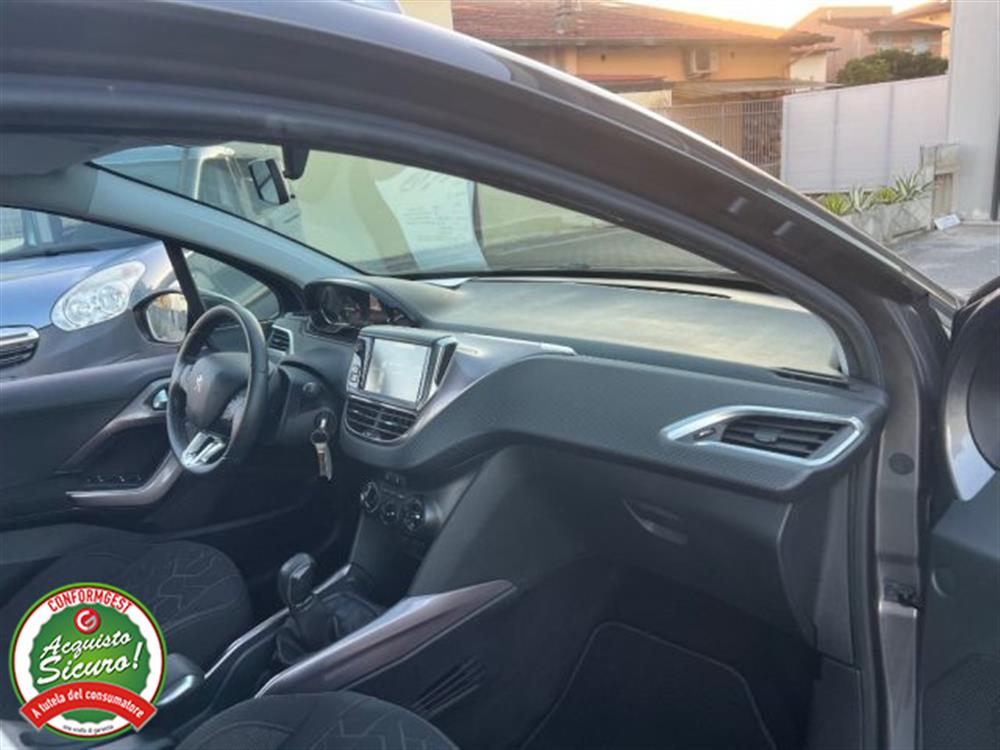 2008 2008 1° serie 1.2 VTi 82C