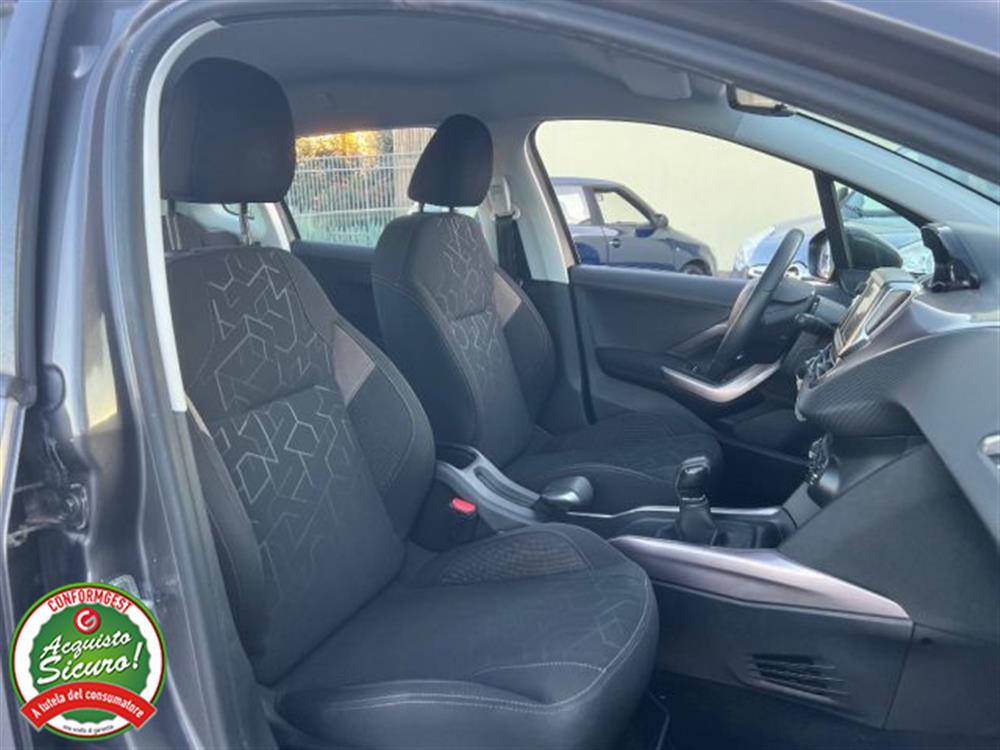 2008 2008 1° serie 1.2 VTi 82C