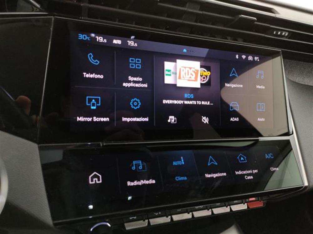 308 308 BlueHDi 130 S&S EAT8