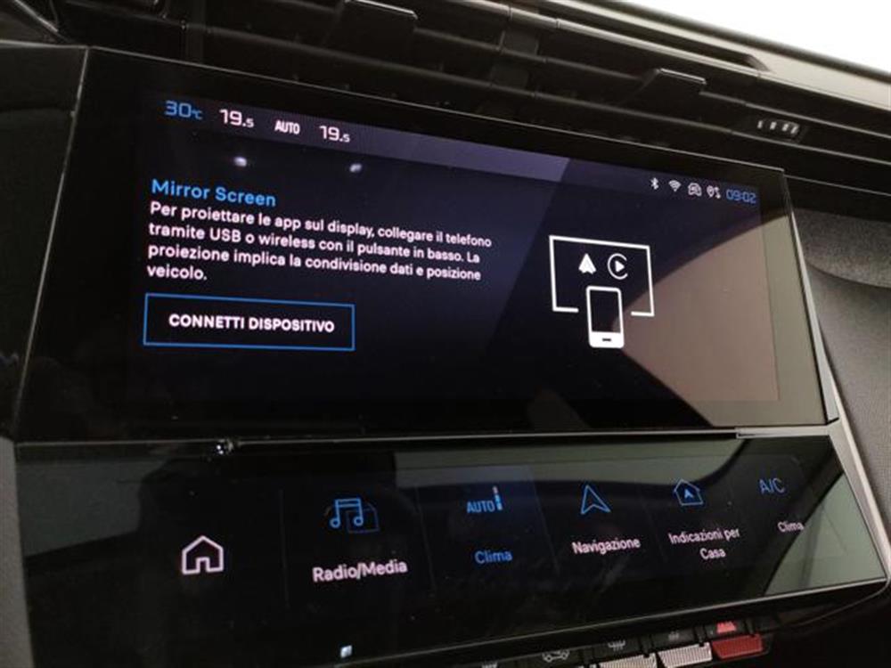 308 308 BlueHDi 130 S&S EAT8