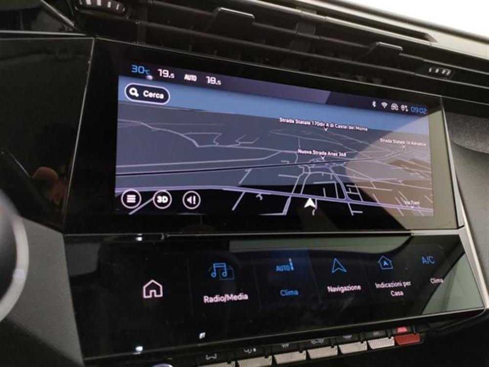 308 308 BlueHDi 130 S&S EAT8