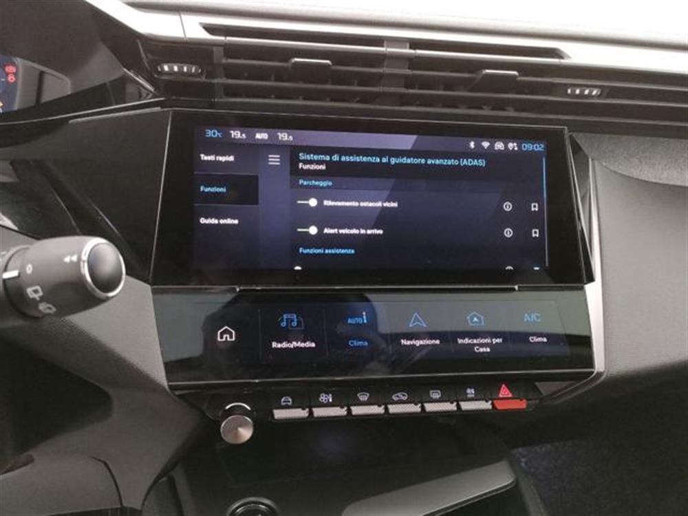 308 308 BlueHDi 130 S&S EAT8