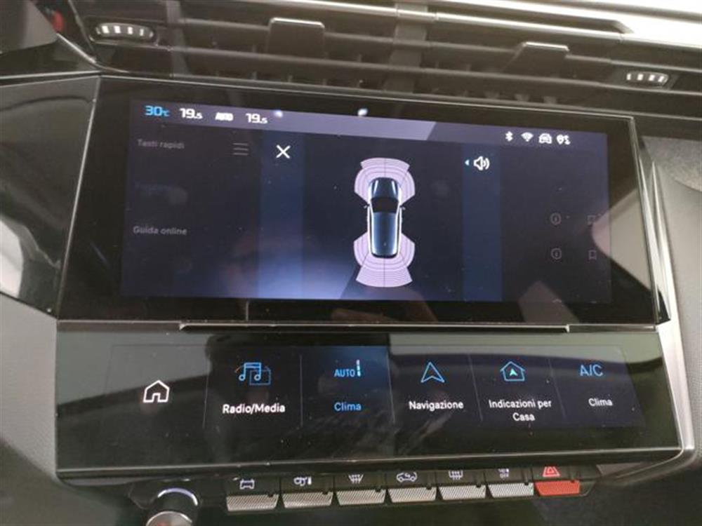 308 308 BlueHDi 130 S&S EAT8