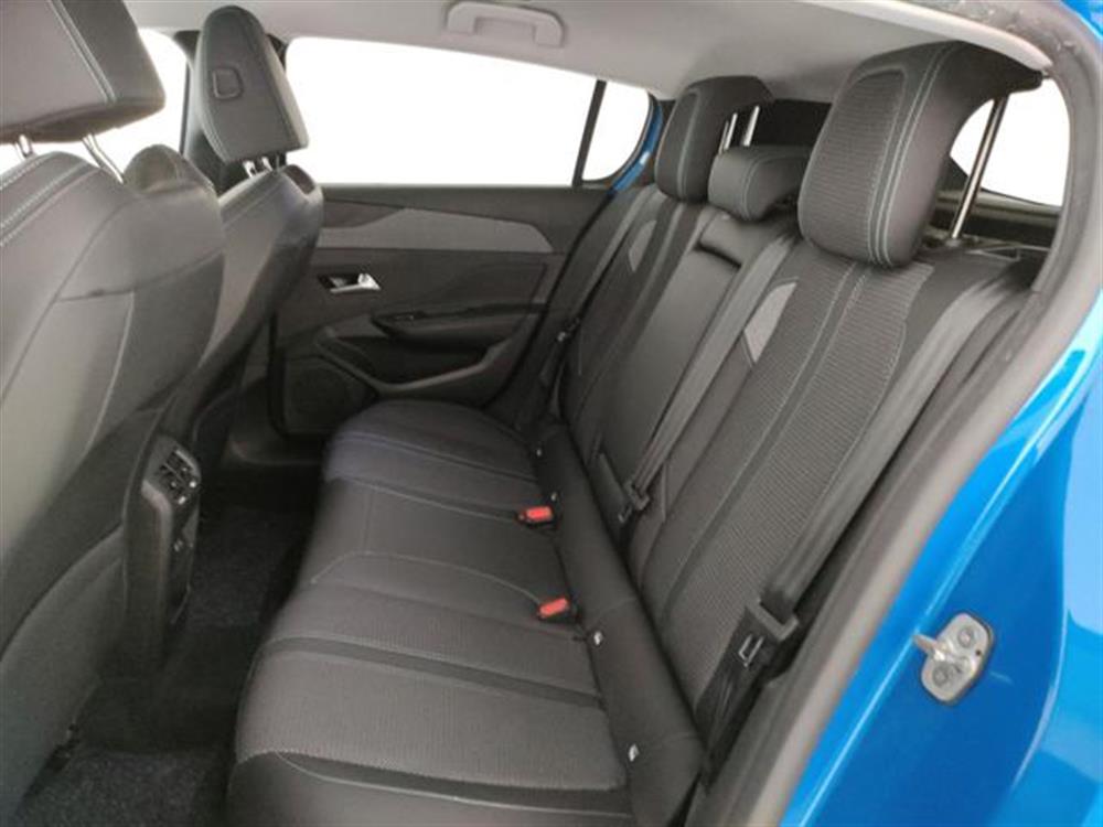 308 308 BlueHDi 130 S&S EAT8