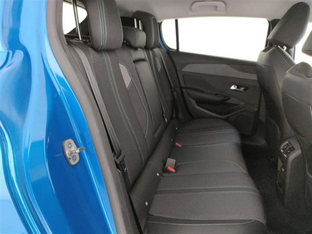 308 308 BlueHDi 130 S&S EAT8