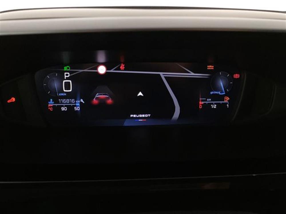 308 308 BlueHDi 130 S&S EAT8