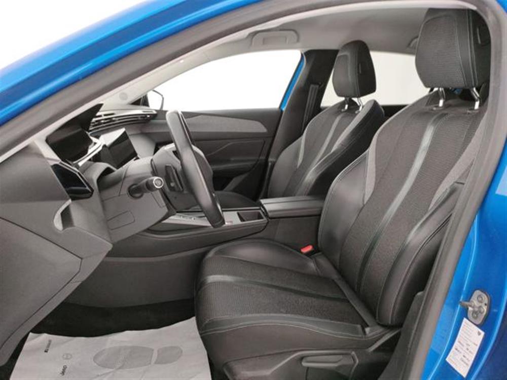 308 308 BlueHDi 130 S&S EAT8