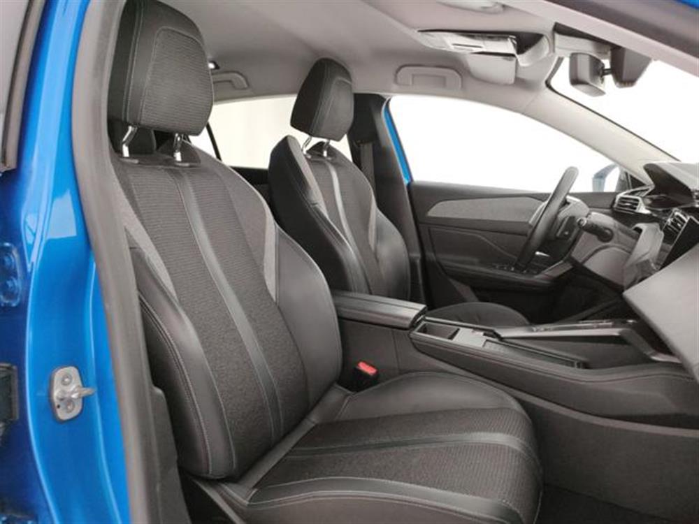 308 308 BlueHDi 130 S&S EAT8