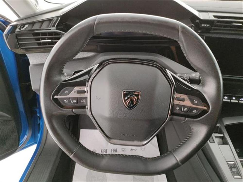 308 308 BlueHDi 130 S&S EAT8