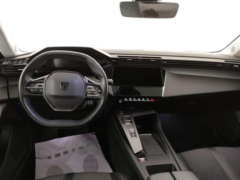 308 308 BlueHDi 130 S&S EAT8