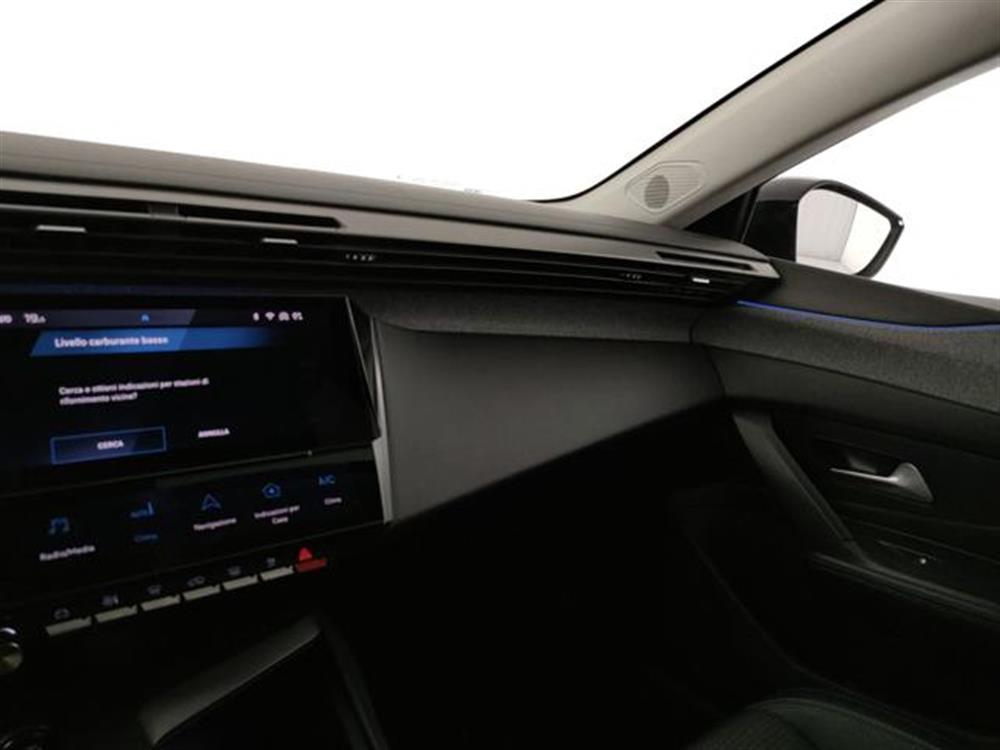 308 308 BlueHDi 130 S&S EAT8