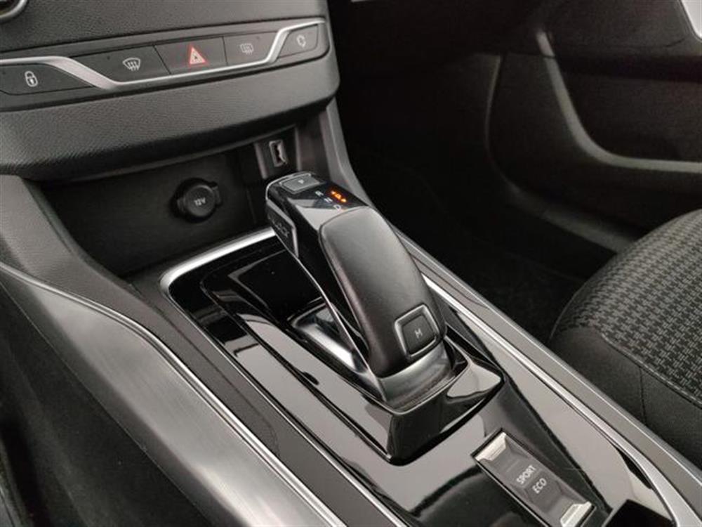 308 308 BlueHDi 130 S&S EAT8