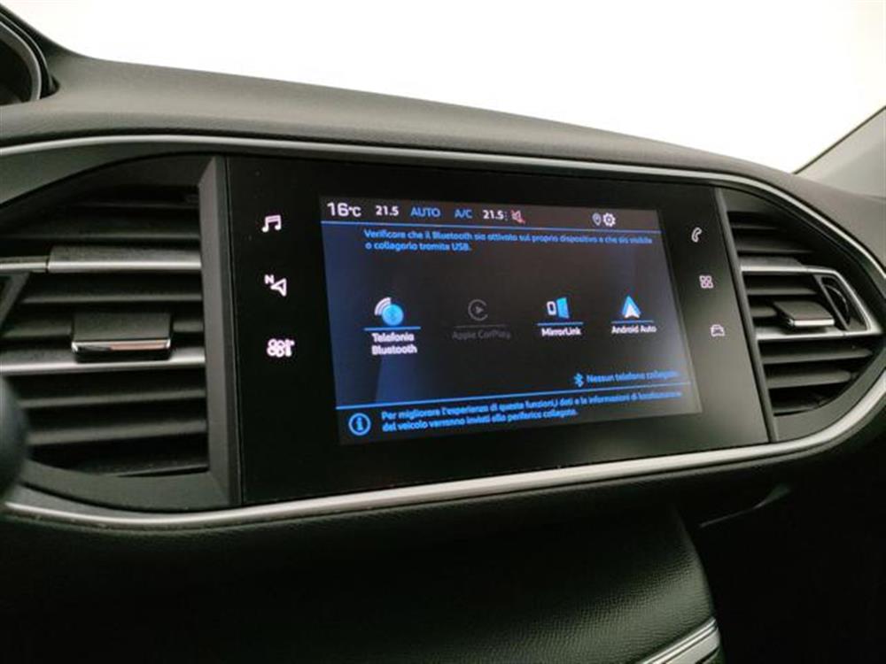 308 308 BlueHDi 130 S&S EAT8