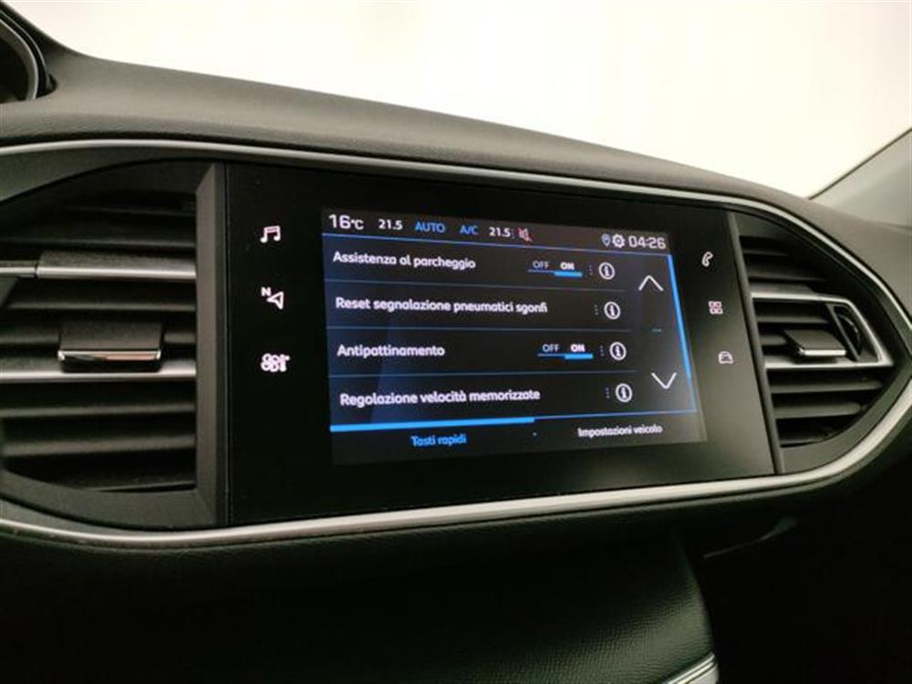 308 308 BlueHDi 130 S&S EAT8