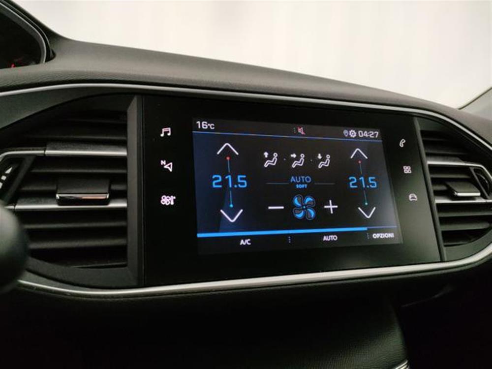 308 308 BlueHDi 130 S&S EAT8