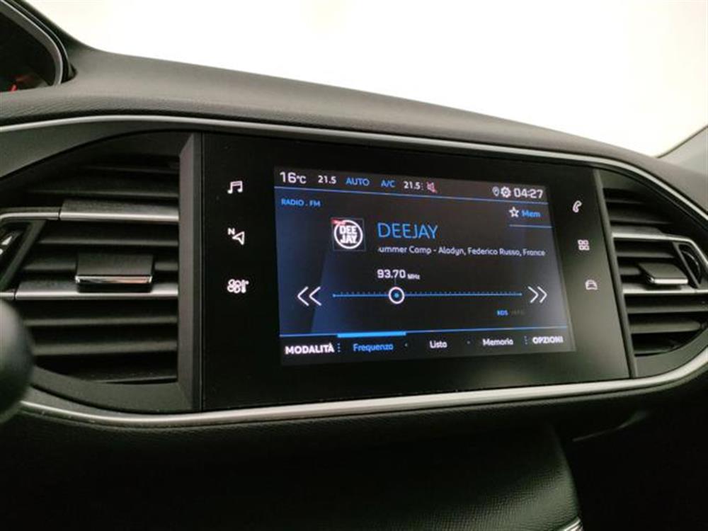 308 308 BlueHDi 130 S&S EAT8