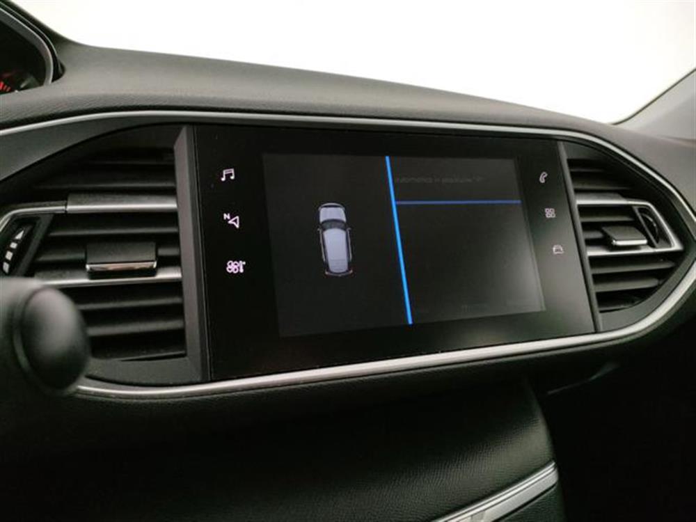 308 308 BlueHDi 130 S&S EAT8