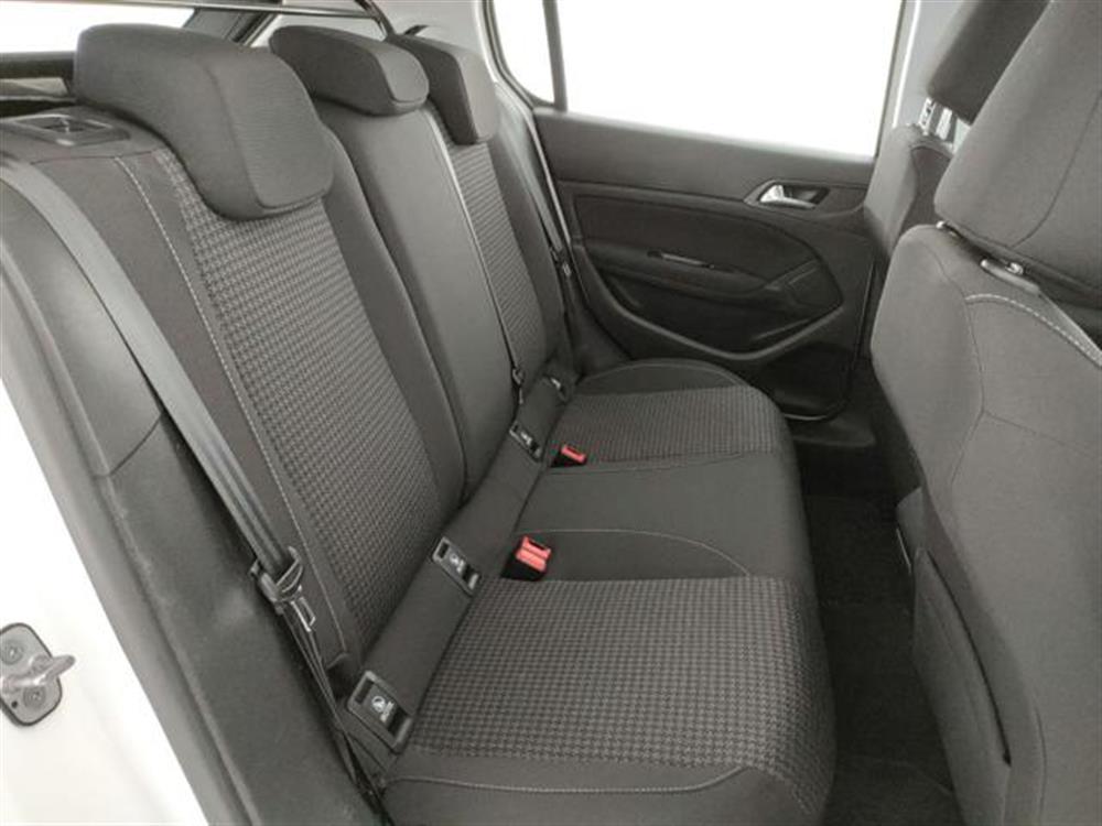 308 308 BlueHDi 130 S&S EAT8