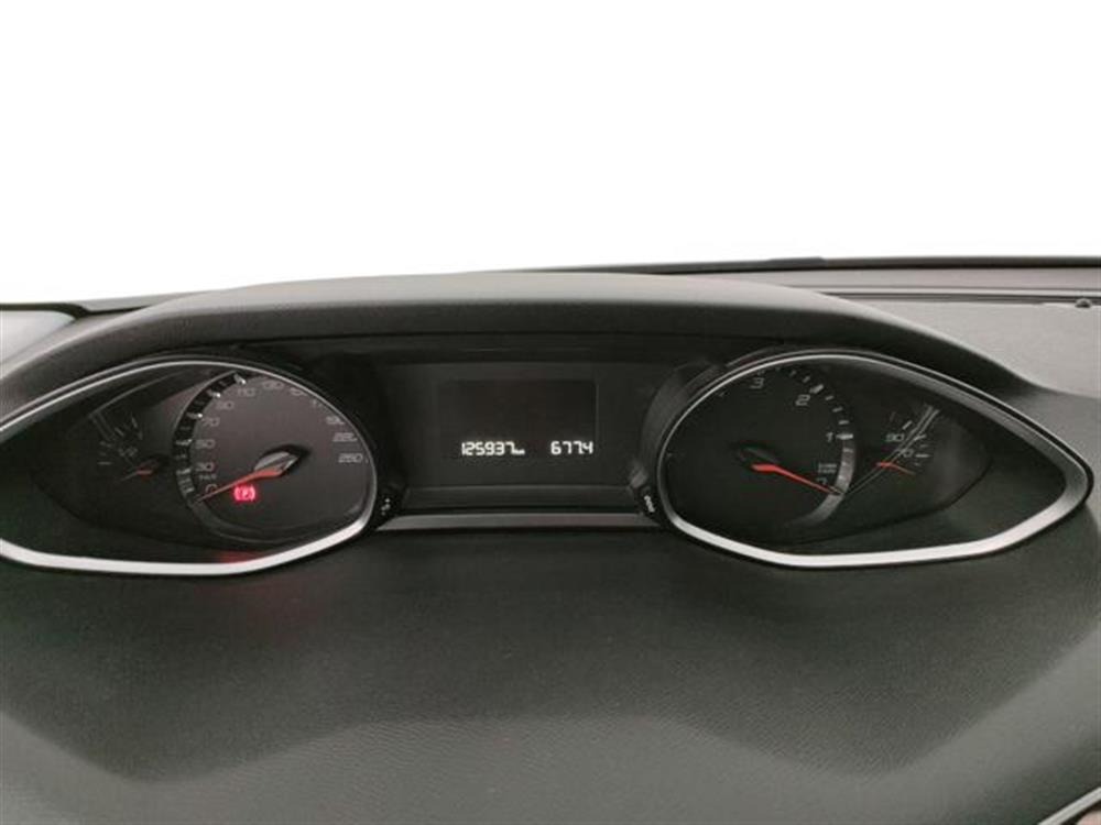 308 308 BlueHDi 130 S&S EAT8