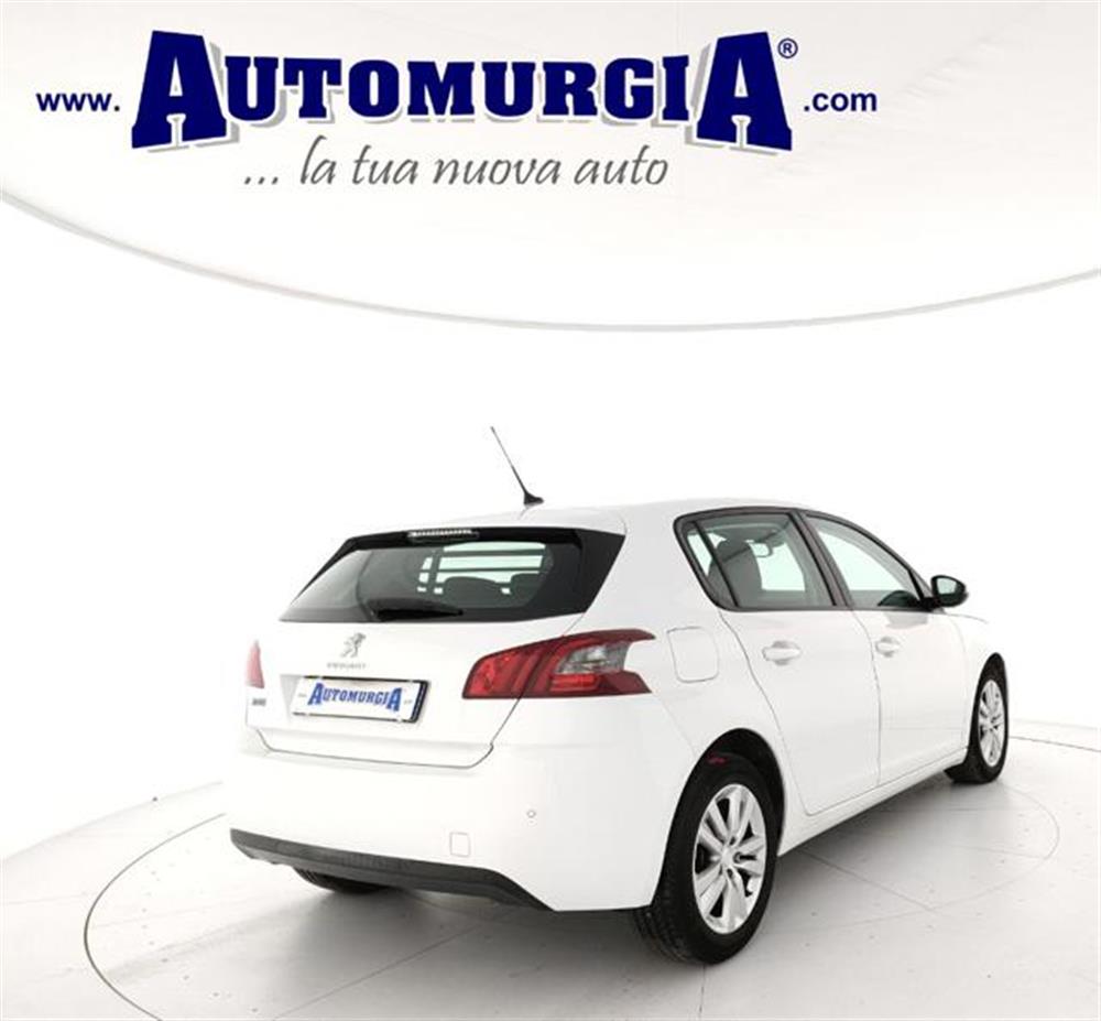 308 308 BlueHDi 130 S&S EAT8