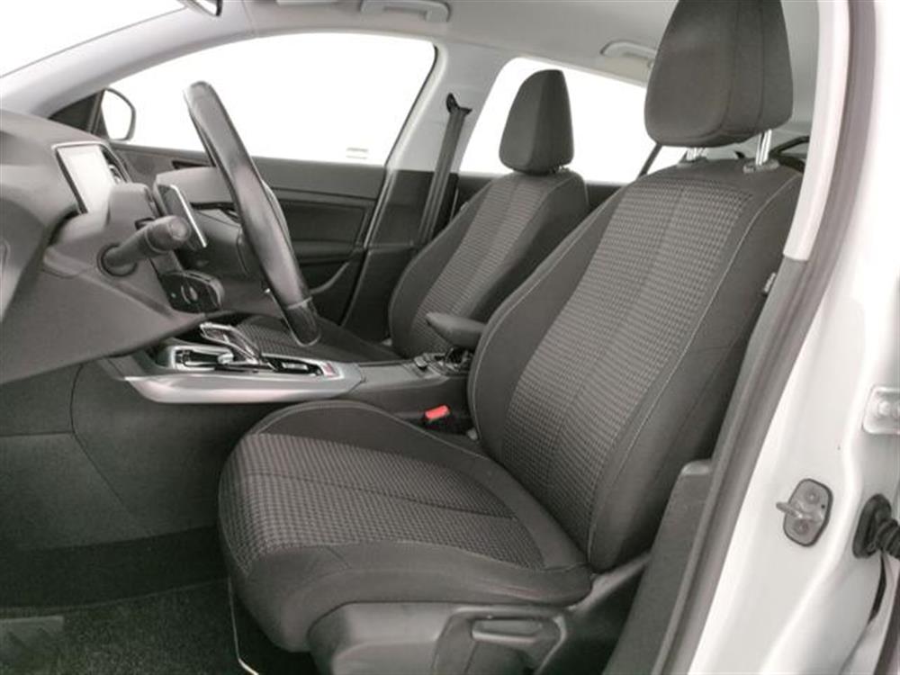 308 308 BlueHDi 130 S&S EAT8