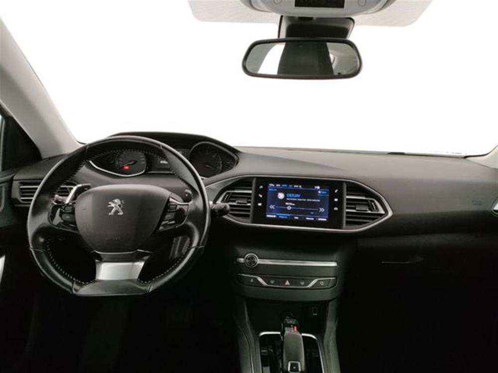 308 308 BlueHDi 130 S&S EAT8