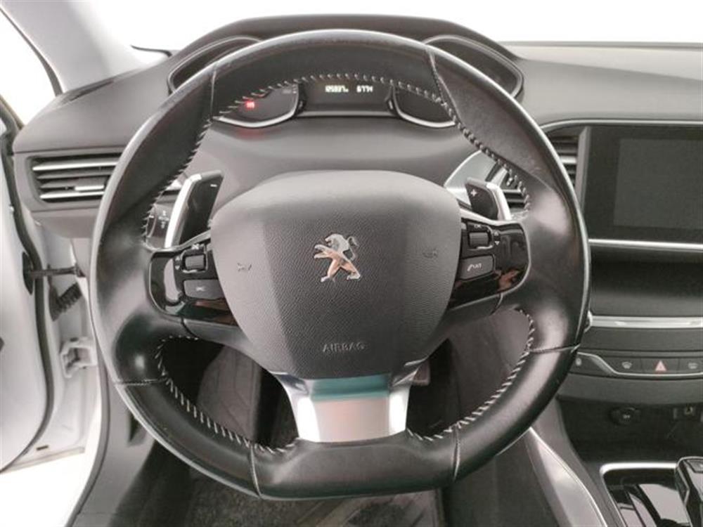 308 308 BlueHDi 130 S&S EAT8