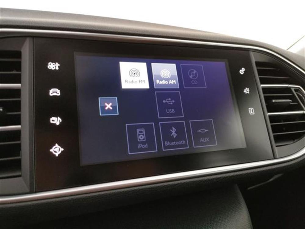 308 308 BlueHDi 120 S&S EAT6