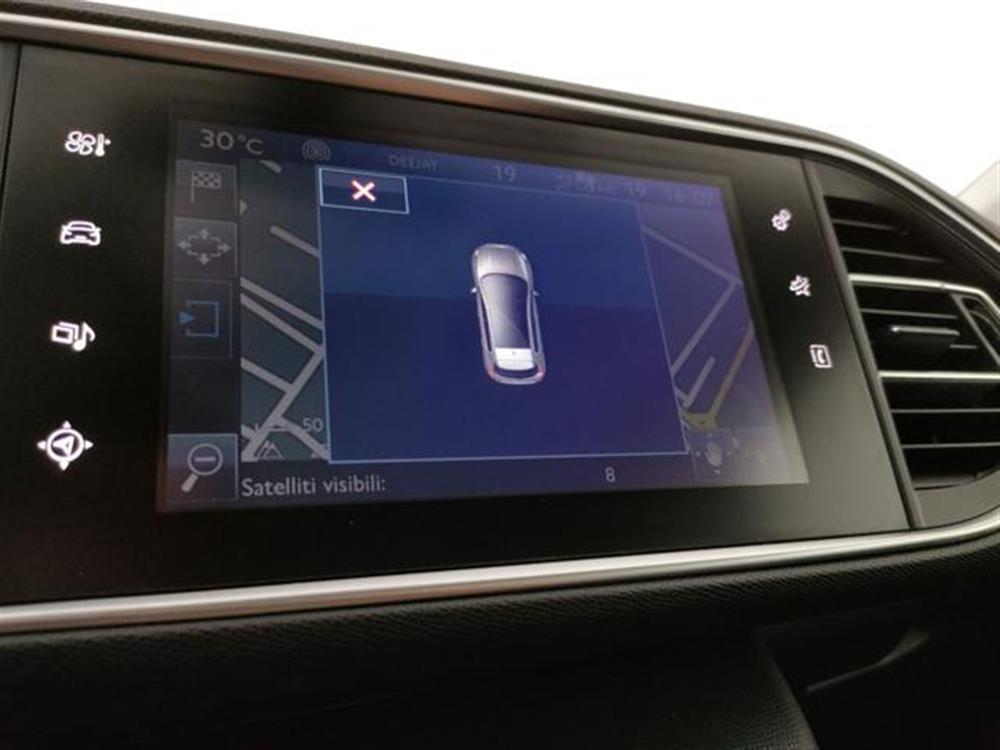 308 308 BlueHDi 120 S&S EAT6