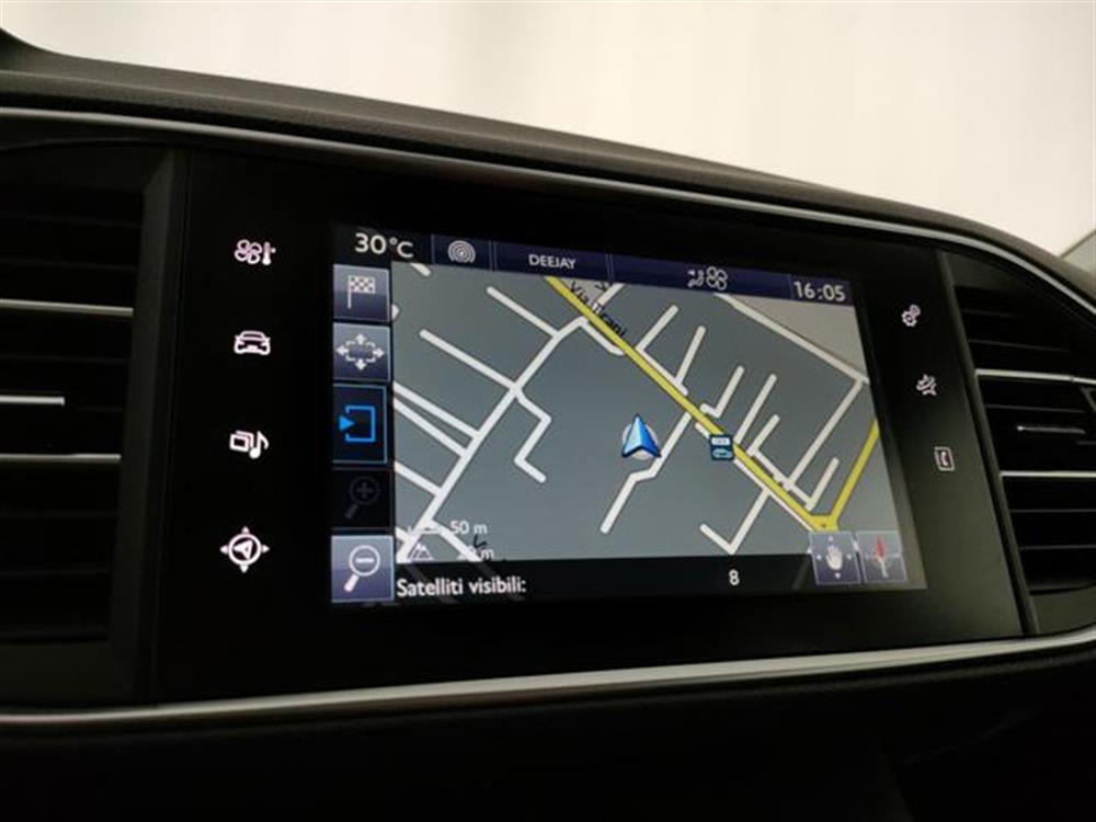 308 308 BlueHDi 120 S&S EAT6