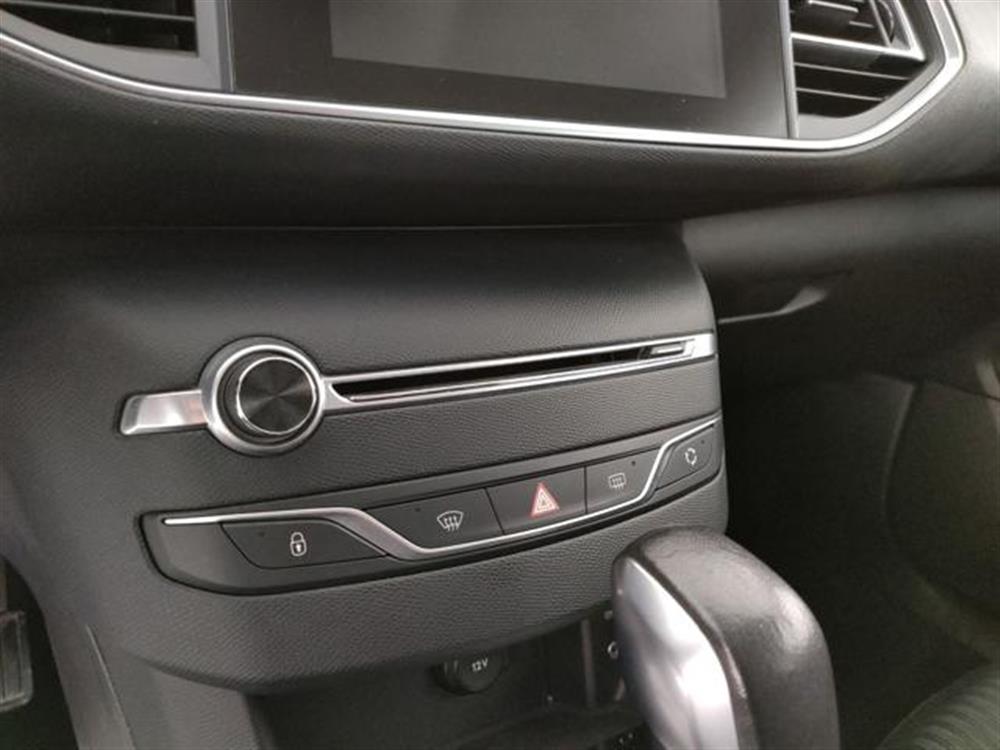 308 308 BlueHDi 120 S&S EAT6