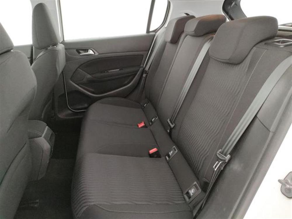 308 308 BlueHDi 120 S&S EAT6