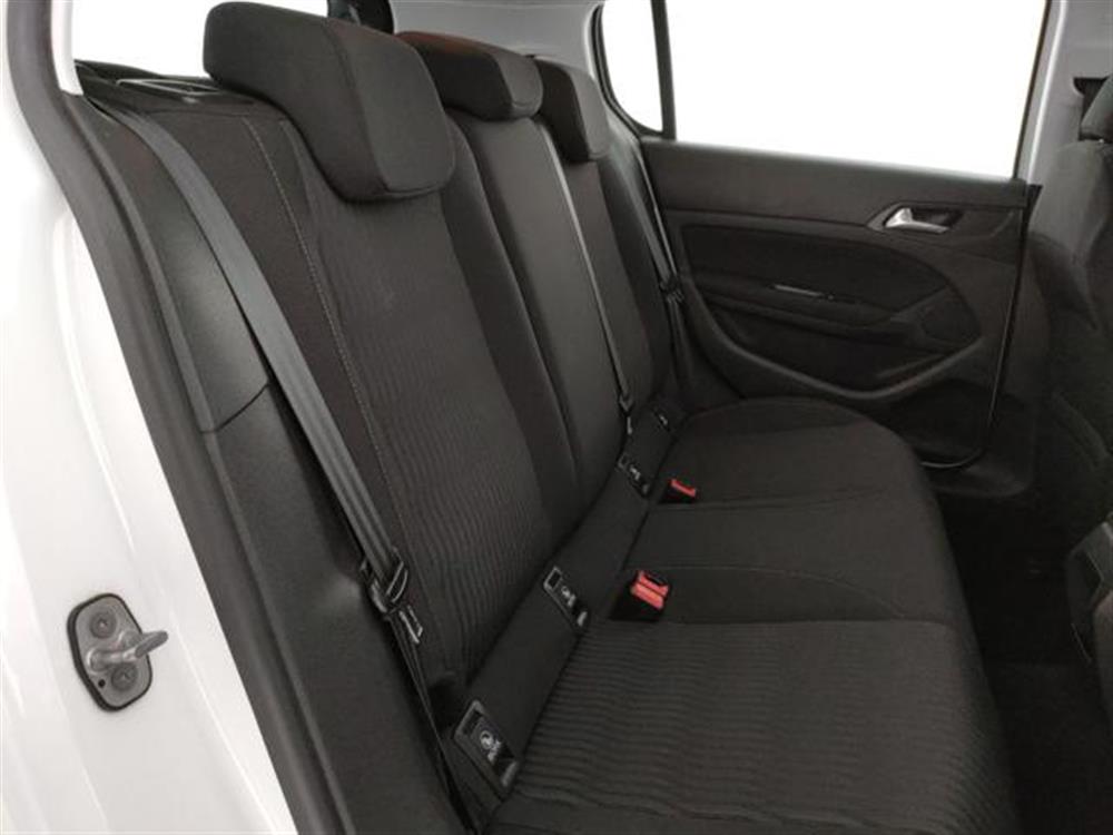 308 308 BlueHDi 120 S&S EAT6