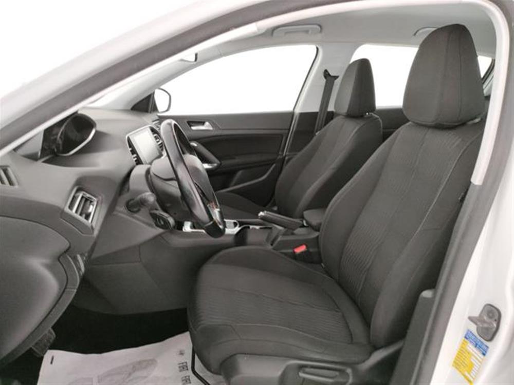 308 308 BlueHDi 120 S&S EAT6