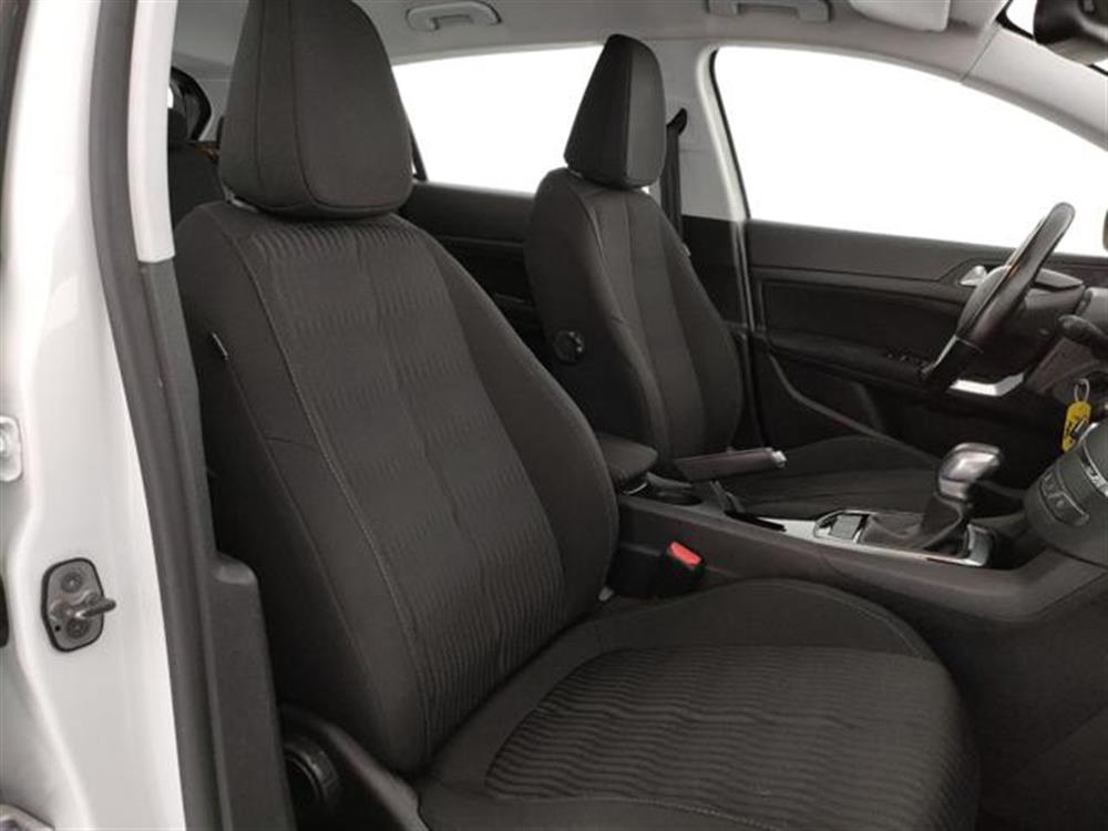 308 308 BlueHDi 120 S&S EAT6