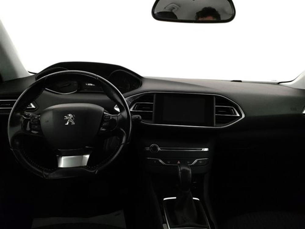 308 308 BlueHDi 120 S&S EAT6