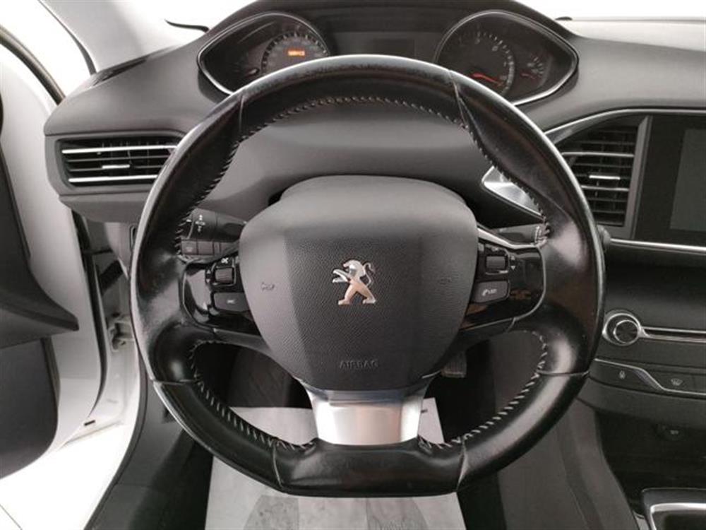 308 308 BlueHDi 120 S&S EAT6