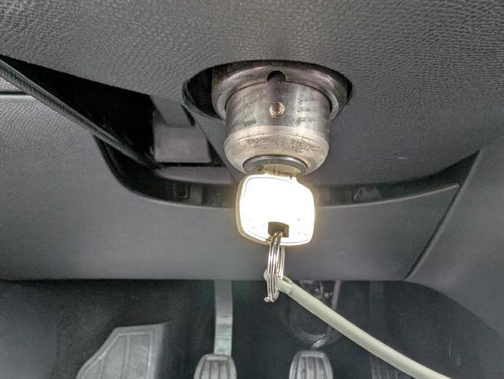 308 308 1.6 HDi 92 CV Busine