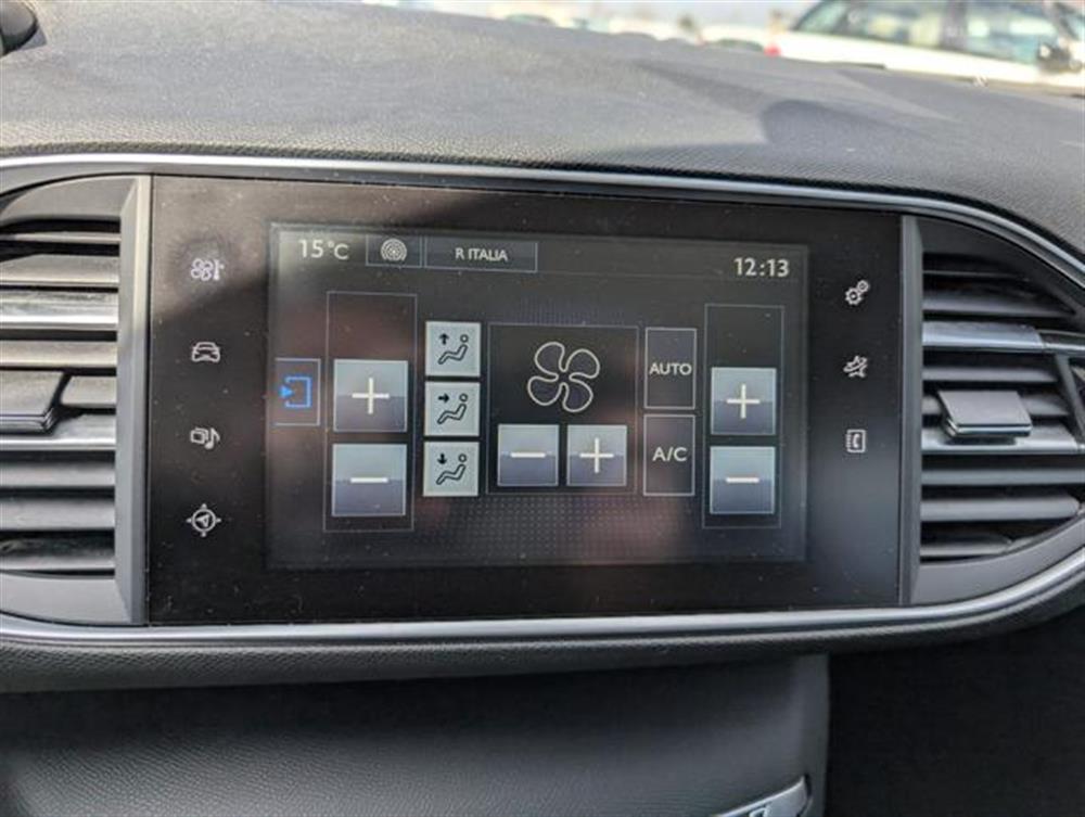 308 308 BlueHDi 100 S&S SW B