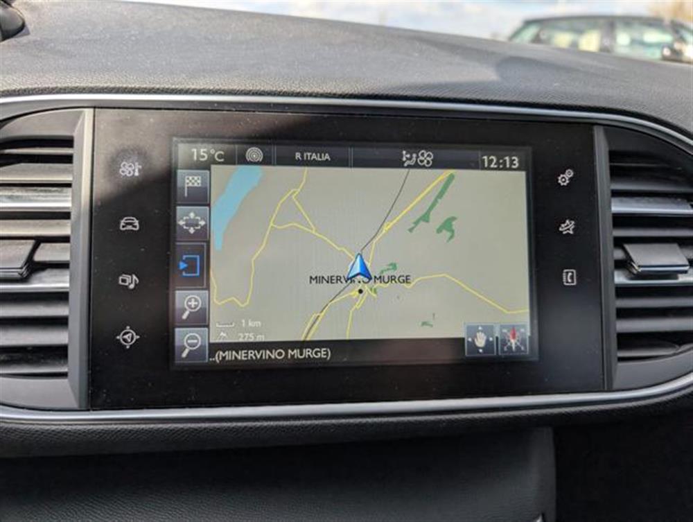 308 308 BlueHDi 100 S&S SW B