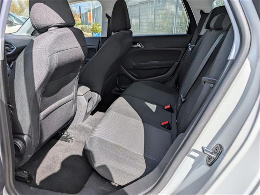 308 308 BlueHDi 100 S&S SW B