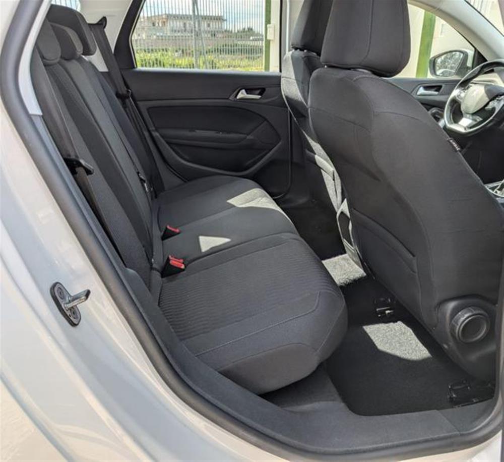 308 308 BlueHDi 100 S&S SW B