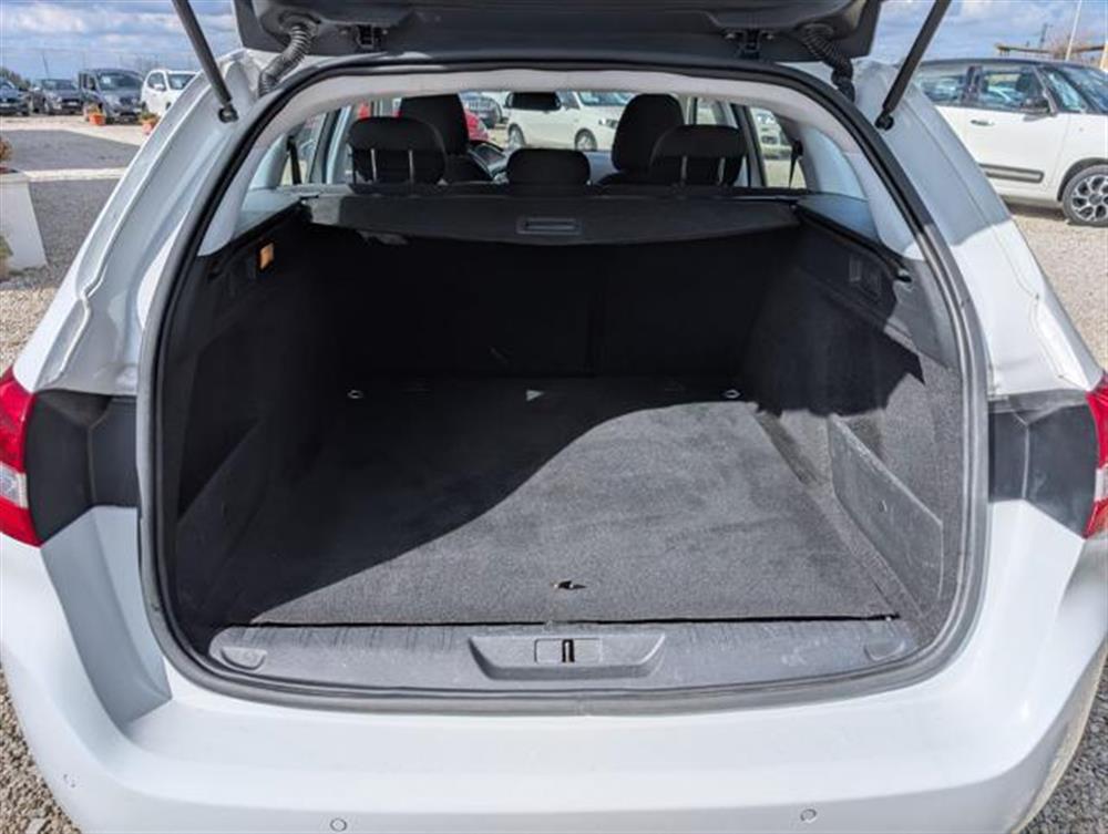 308 308 BlueHDi 100 S&S SW B