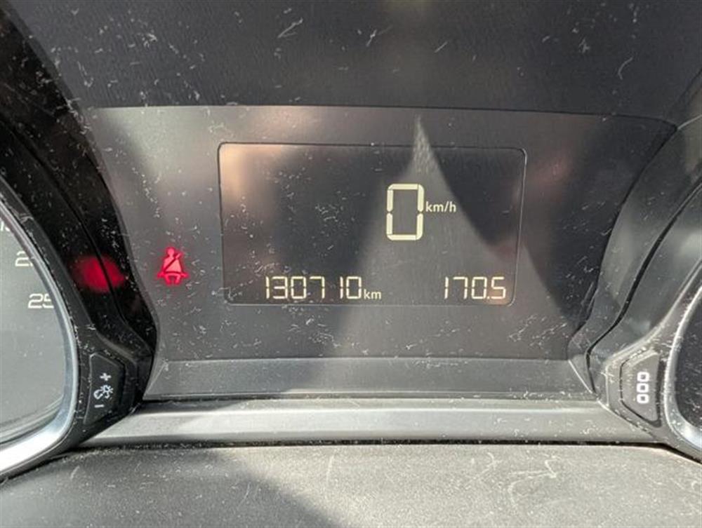 308 308 BlueHDi 100 S&S SW B