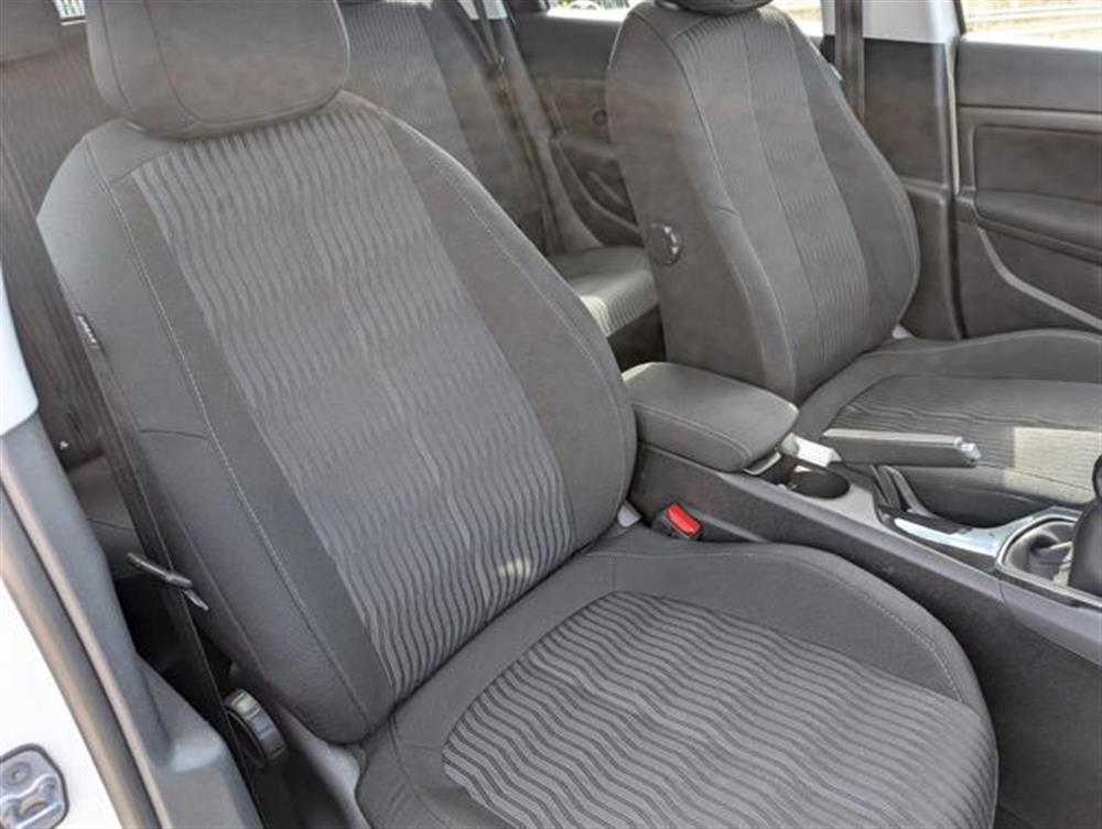 308 308 BlueHDi 100 S&S SW B