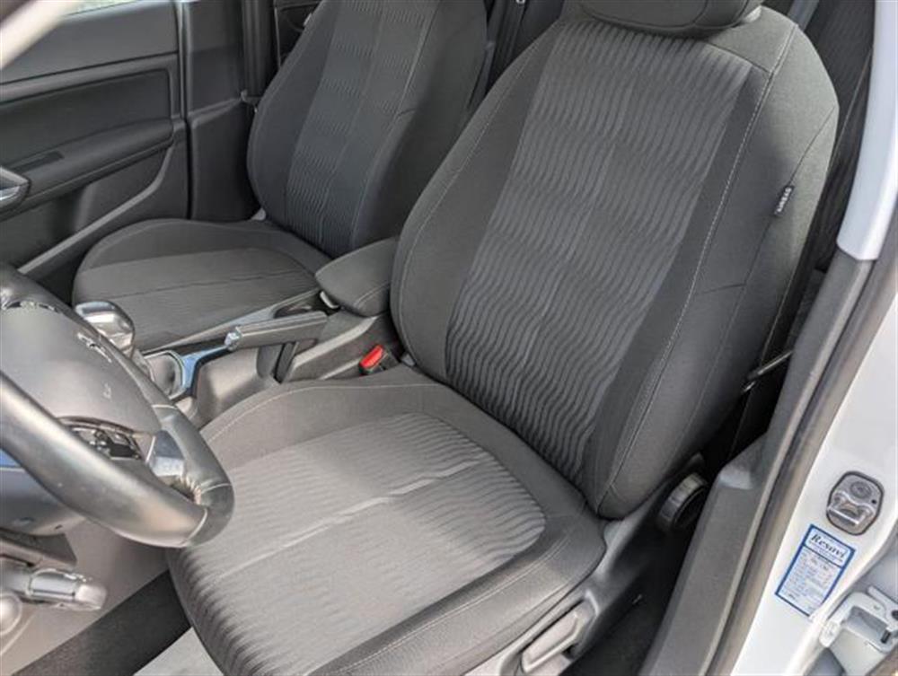 308 308 BlueHDi 100 S&S SW B